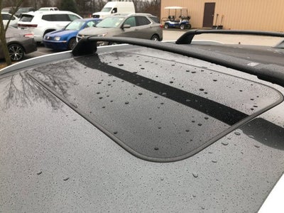 2022 Mazda Mazda CX-5 2.5 Turbo Signature