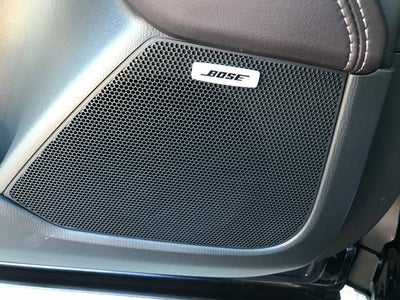 2025 Mazda Mazda CX-5 2.5 Turbo Signature AWD