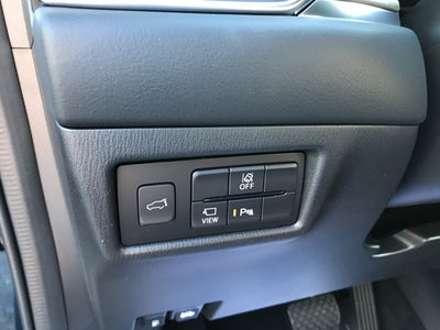 2025 Mazda Mazda CX-5 2.5 Turbo Signature AWD