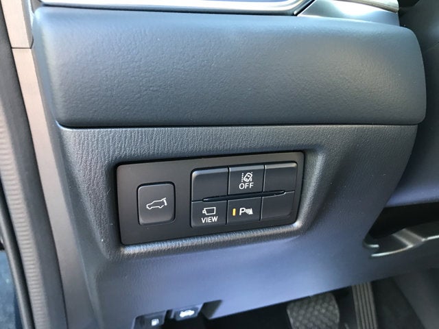 2025 Mazda Mazda CX-5 2.5 Turbo Signature AWD