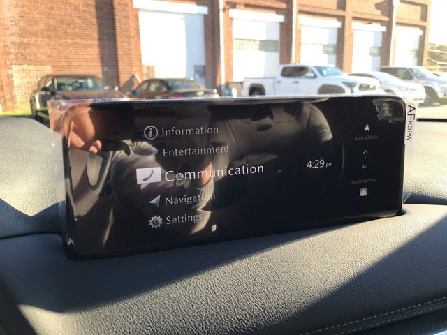 2025 Mazda Mazda CX-5 2.5 Turbo Signature AWD