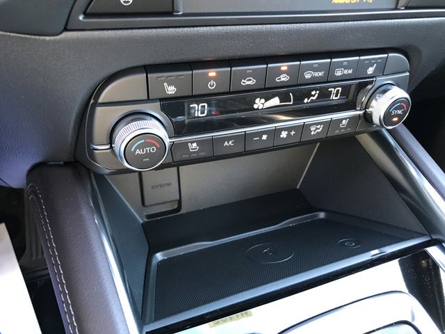 2025 Mazda Mazda CX-5 2.5 Turbo Signature AWD