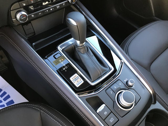 2025 Mazda Mazda CX-5 2.5 Turbo Signature AWD