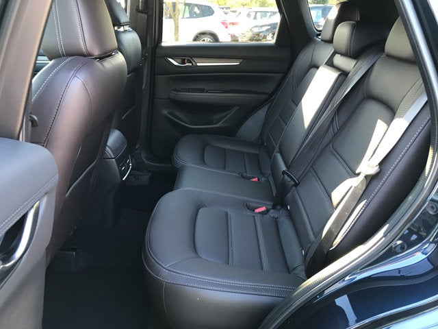 2025 Mazda Mazda CX-5 2.5 Turbo Signature AWD