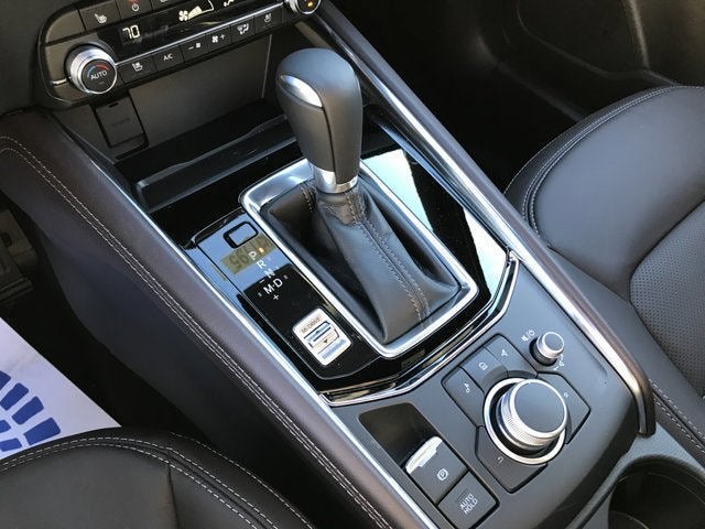 2025 Mazda Mazda CX-5 2.5 Turbo Signature AWD