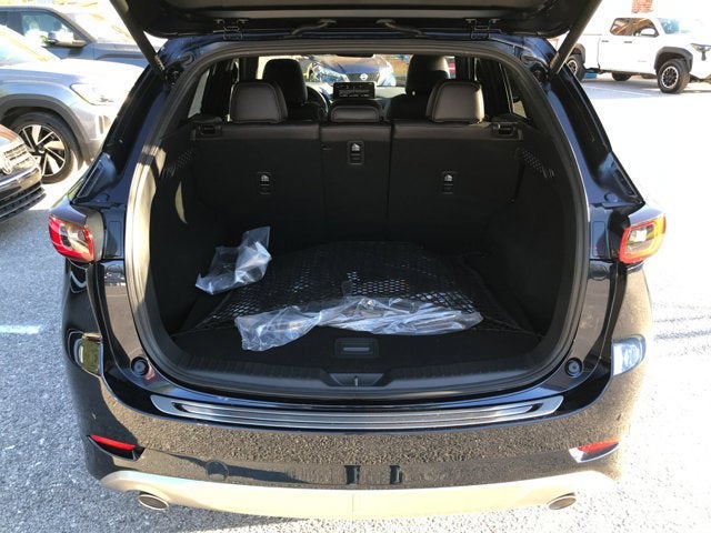 2025 Mazda Mazda CX-5 2.5 Turbo Signature AWD