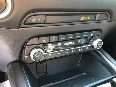 2023 Mazda Mazda CX-5 2.5 Turbo Signature
