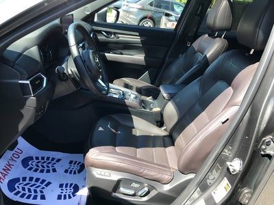 2023 Mazda Mazda CX-5 2.5 Turbo Signature