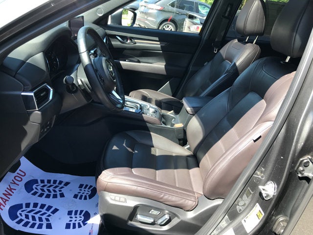 2023 Mazda Mazda CX-5 2.5 Turbo Signature