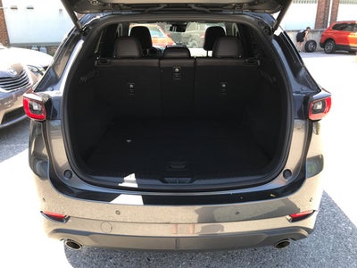 2023 Mazda Mazda CX-5 2.5 Turbo Signature