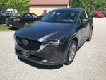 2023 Mazda Mazda CX-5 2.5 Turbo Signature