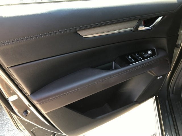 2023 Mazda Mazda CX-5 2.5 Turbo Signature