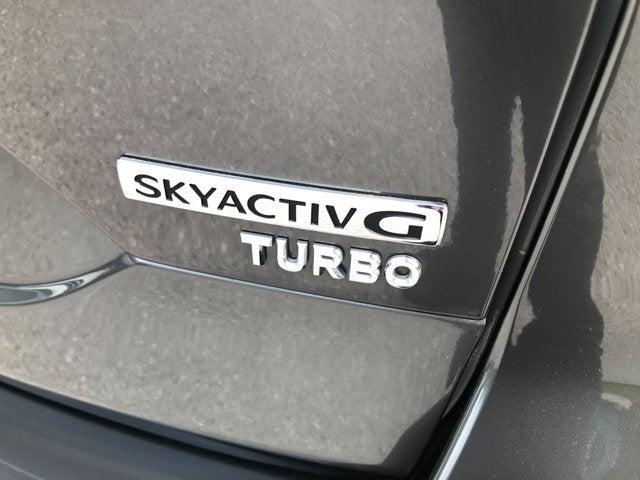 2023 Mazda Mazda CX-5 2.5 Turbo Signature