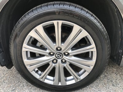 2023 Mazda Mazda CX-5 2.5 Turbo Signature