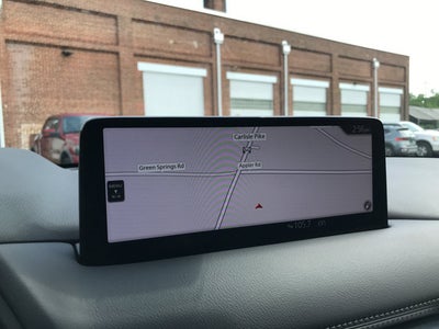 2023 Mazda Mazda CX-5 2.5 Turbo Signature