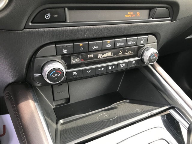 2023 Mazda Mazda CX-5 2.5 Turbo Signature