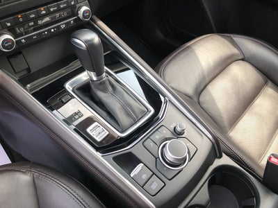 2023 Mazda Mazda CX-5 2.5 Turbo Signature