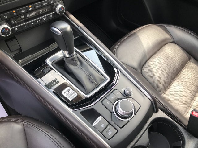 2023 Mazda Mazda CX-5 2.5 Turbo Signature