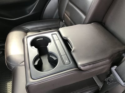 2023 Mazda Mazda CX-5 2.5 Turbo Signature