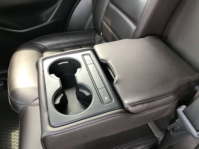 2023 Mazda Mazda CX-5 2.5 Turbo Signature