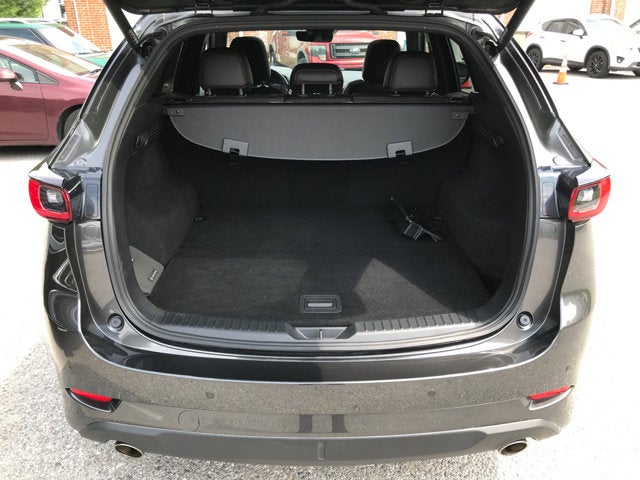 2023 Mazda Mazda CX-5 2.5 Turbo Signature