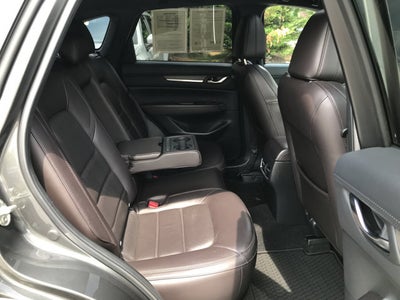 2023 Mazda Mazda CX-5 2.5 Turbo Signature
