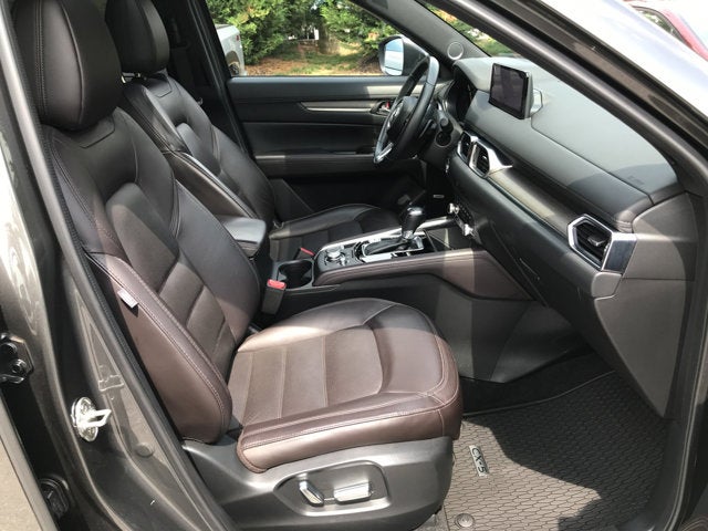 2023 Mazda Mazda CX-5 2.5 Turbo Signature