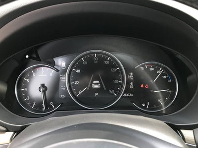 2023 Mazda Mazda CX-5 2.5 Turbo Signature