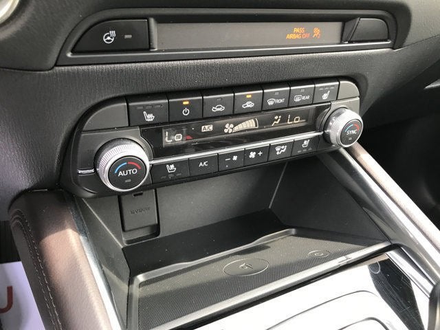 2023 Mazda Mazda CX-5 2.5 Turbo Signature
