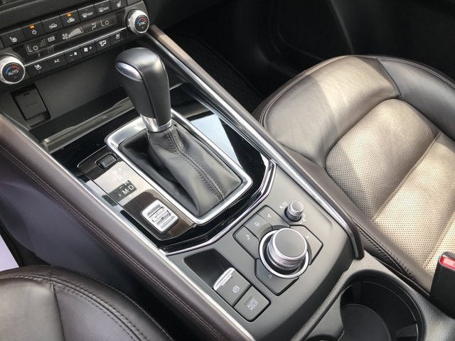 2023 Mazda Mazda CX-5 2.5 Turbo Signature