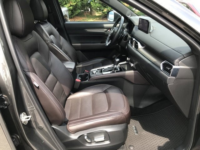 2023 Mazda Mazda CX-5 2.5 Turbo Signature