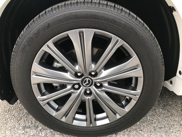 2024 Mazda Mazda CX-5 2.5 Turbo Signature