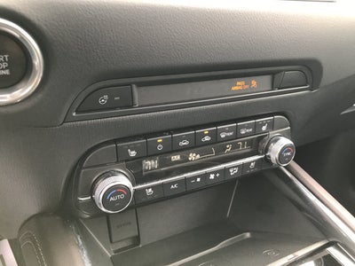 2024 Mazda Mazda CX-5 2.5 Turbo Signature