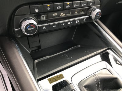 2024 Mazda Mazda CX-5 2.5 Turbo Signature