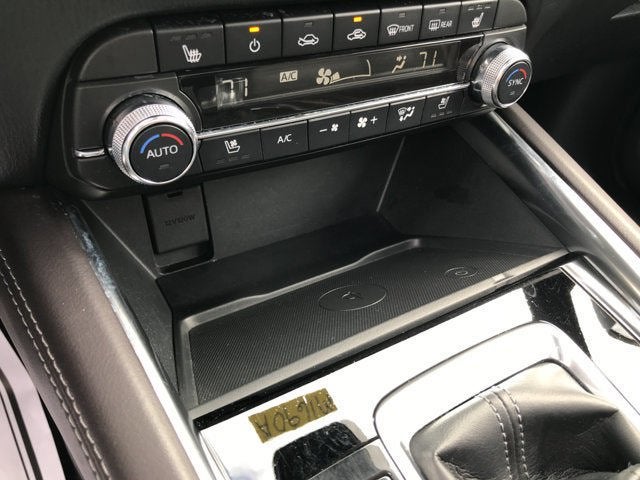 2024 Mazda Mazda CX-5 2.5 Turbo Signature