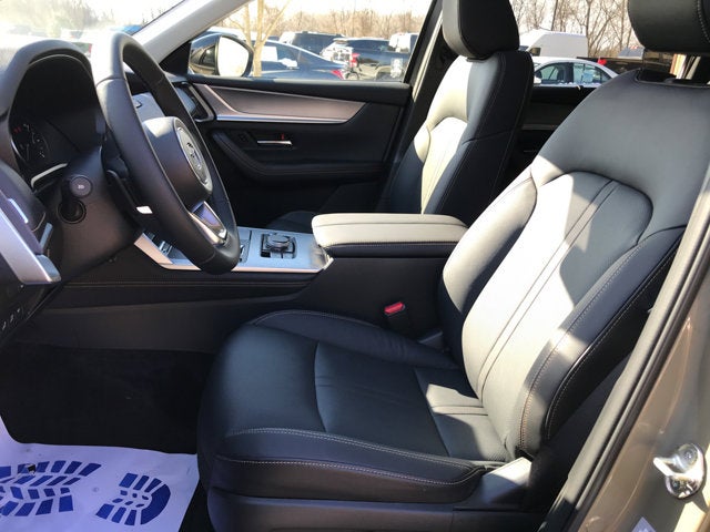 2026 Mazda Mazda CX-70 3.3 Turbo Preferred AWD