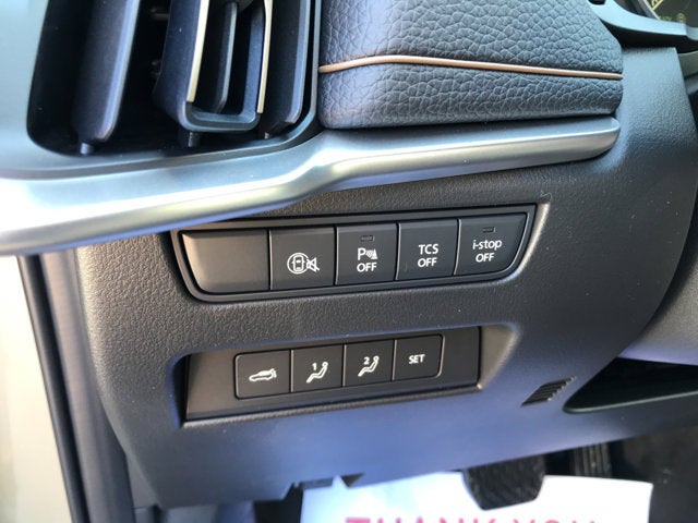 2026 Mazda Mazda CX-70 3.3 Turbo Preferred AWD