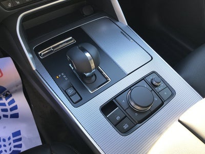 2026 Mazda Mazda CX-70 3.3 Turbo Preferred AWD