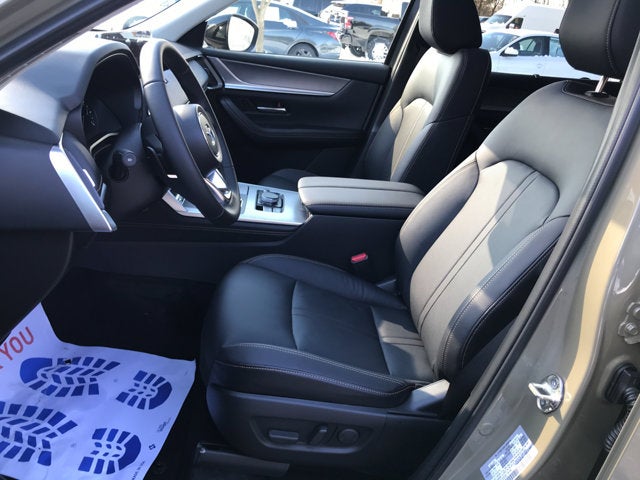 2026 Mazda Mazda CX-70 3.3 Turbo Preferred AWD