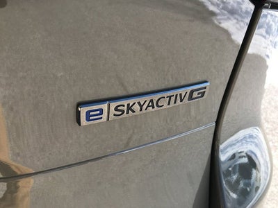 2026 Mazda Mazda CX-70 3.3 Turbo Preferred AWD