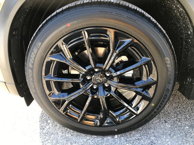 2026 Mazda Mazda CX-70 3.3 Turbo Preferred AWD