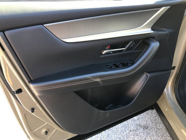 2026 Mazda Mazda CX-70 3.3 Turbo Preferred AWD