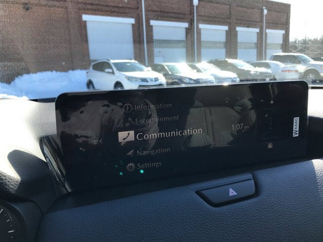 2026 Mazda Mazda CX-70 3.3 Turbo Preferred AWD