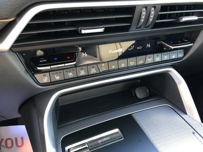 2026 Mazda Mazda CX-70 3.3 Turbo Preferred AWD