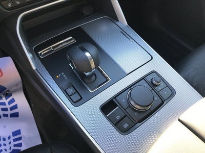 2026 Mazda Mazda CX-70 3.3 Turbo Preferred AWD