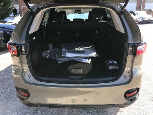 2026 Mazda Mazda CX-70 3.3 Turbo Preferred AWD