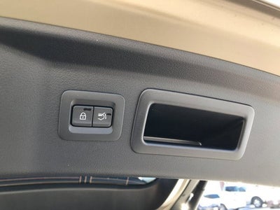 2026 Mazda Mazda CX-70 3.3 Turbo Preferred AWD