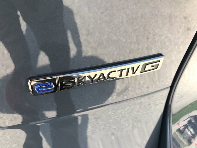 2026 Mazda Mazda CX-70 3.3 Turbo Preferred AWD