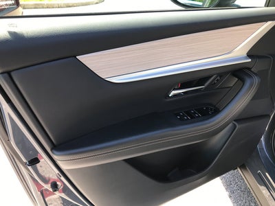 2026 Mazda Mazda CX-70 3.3 Turbo Preferred AWD