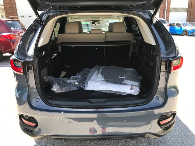 2026 Mazda Mazda CX-70 3.3 Turbo Preferred AWD